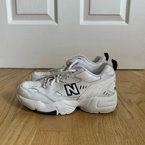 New Balance 608 sneakers